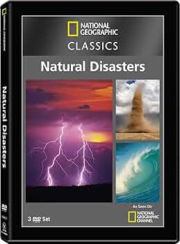 (未使用･未開封品)Top 10 Natural Disasters [DVD] 71Sf+la26hL._UF350,350_QL50_.jpg